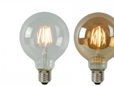 Výhody LED žárovek