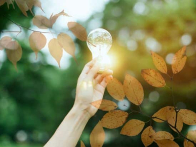 Podzimní deprese a osvětlení: jak správné světlo vrátí energii do Vašeho domova